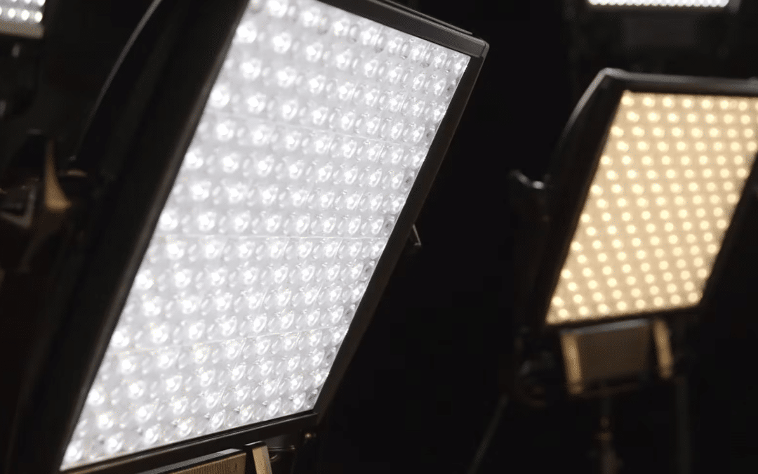Light Panel Astra