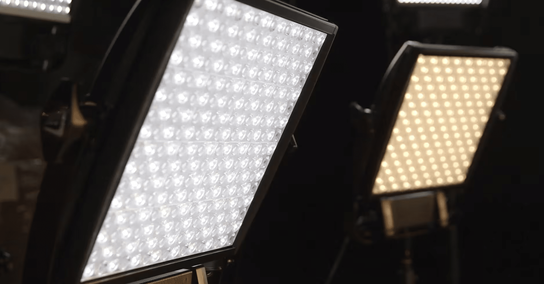 Light Panel Astra