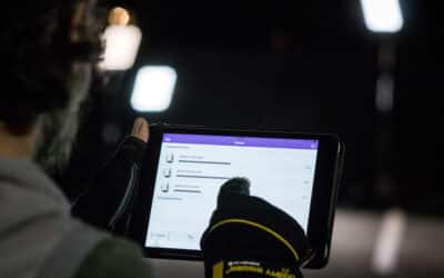 Control our Astra LED’s right from your phone!