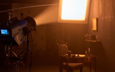 Arri Orbiter | It’s Finally Here!