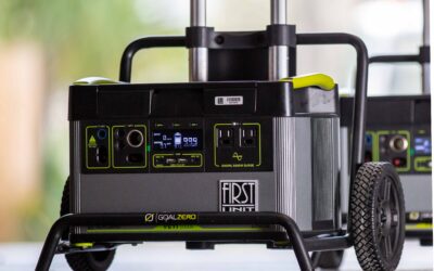 We Have The Power – Goal Zero 1500x